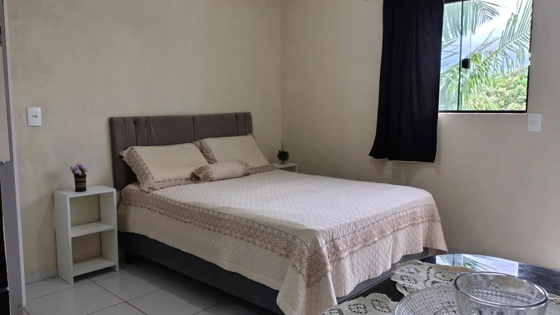 Apartment Recanto Da Ilha Sfs Praia Do Capri Sao Francisco do Sul Brazil