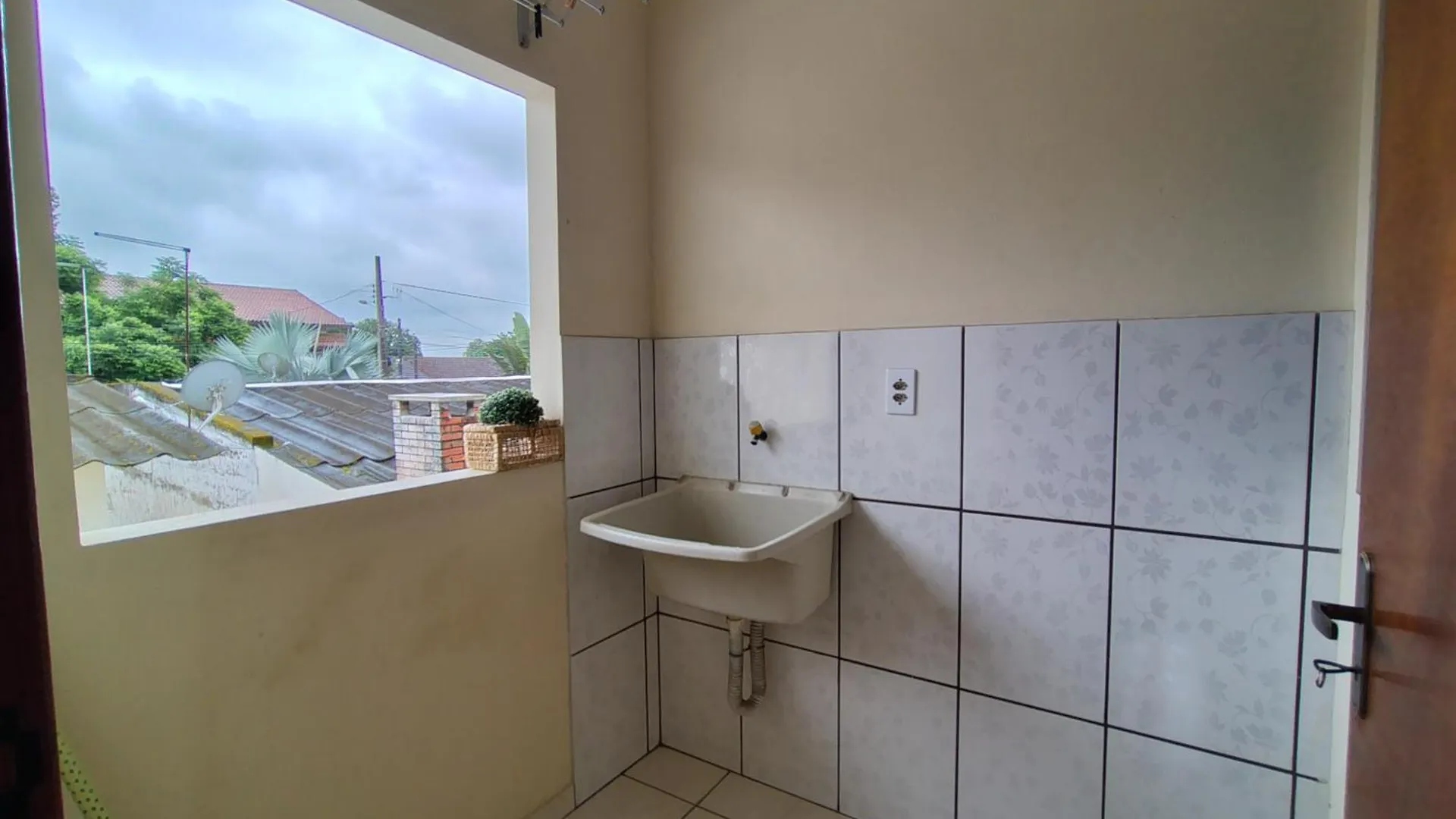 Apartment Recanto Da Ilha Sfs Praia Do Capri Sao Francisco do Sul Brazil