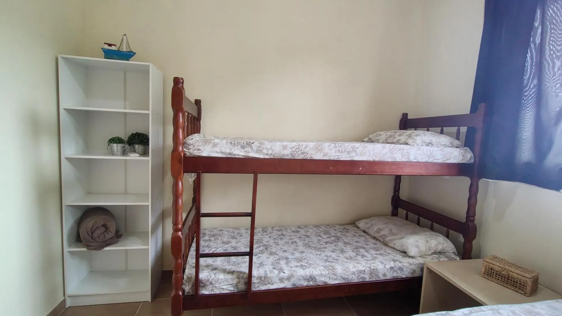 Apartment Recanto Da Ilha Sfs Praia Do Capri Sao Francisco do Sul Brazil