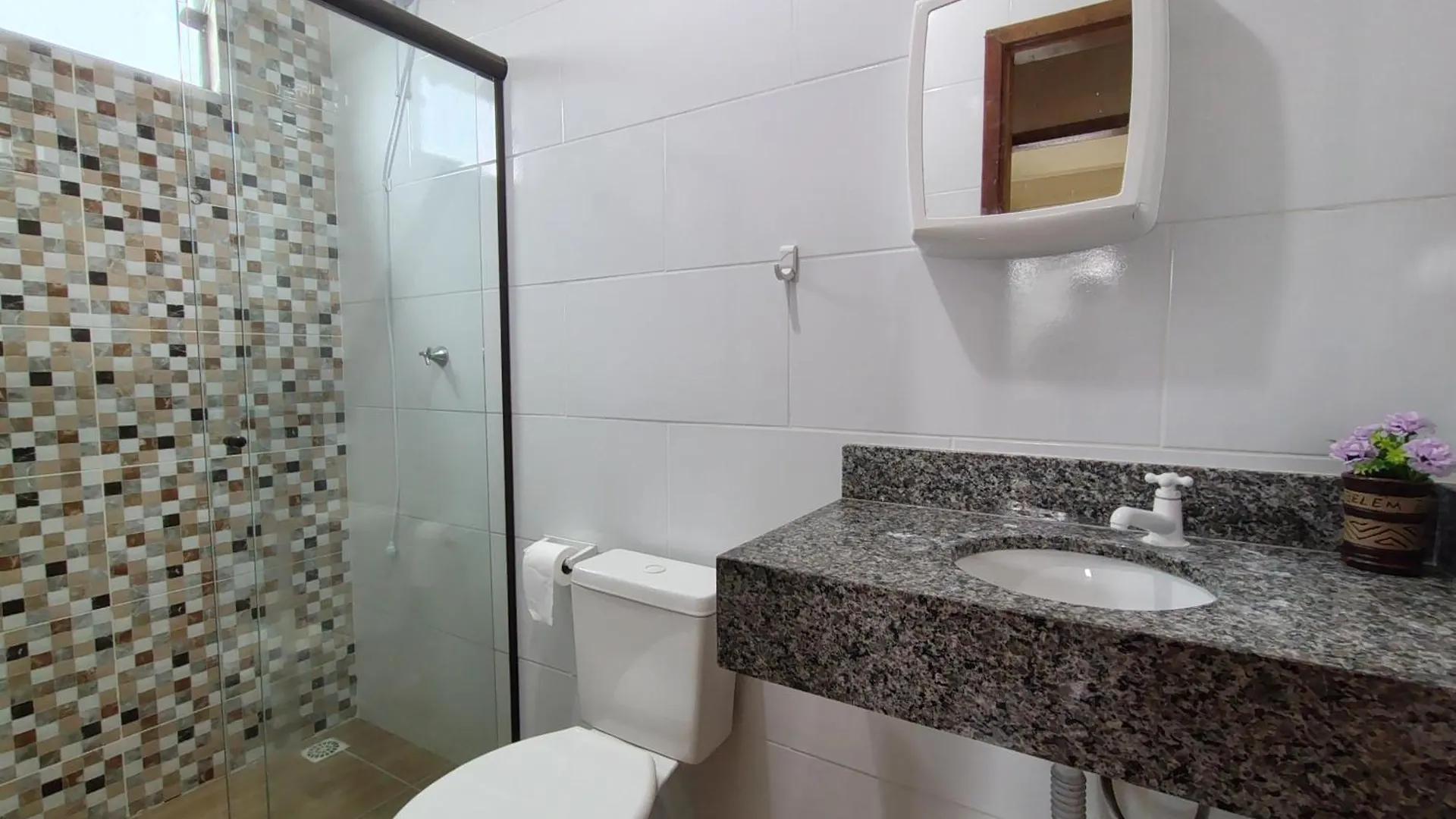 Recanto Da Ilha Sfs Praia Do Capri Sao Francisco do Sul Apartment